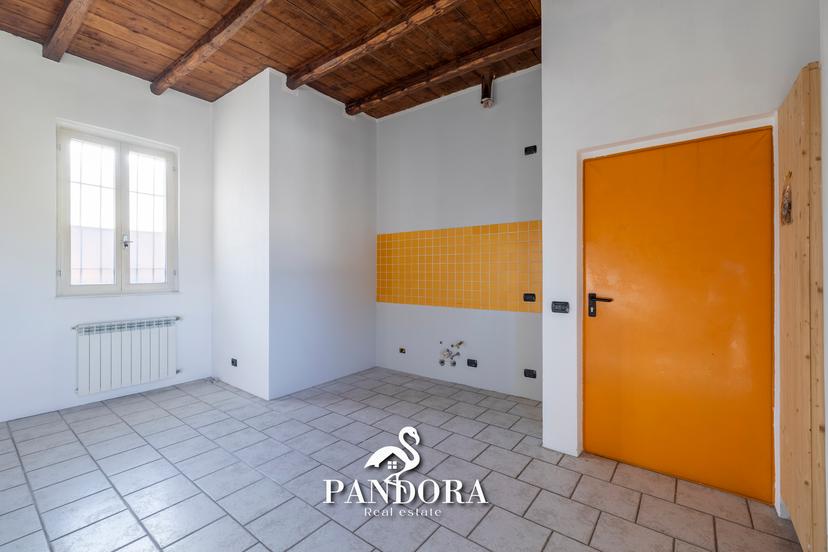 Appartamento in Via Dante 6, Arsago Seprio — foto 5 di 5