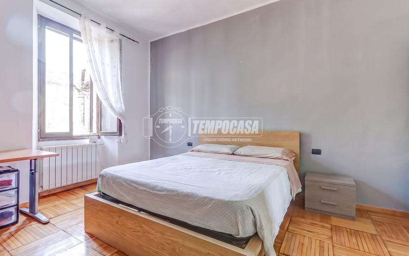 Quadrilocale in Via dei Fabi 5, Cugliate-Fabiasco