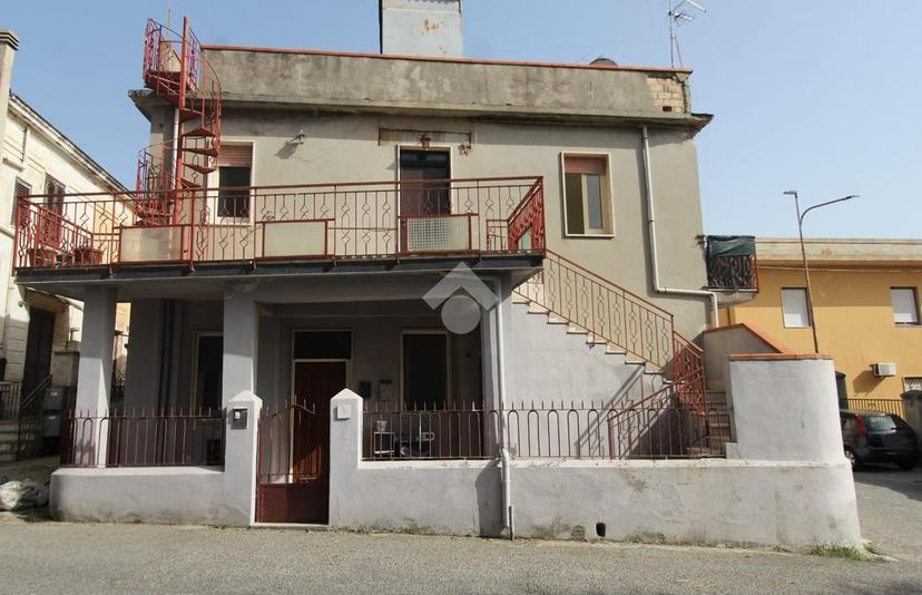Appartamento in Via Sant'Angelo 2, Campo Calabro — foto 4 di 5
