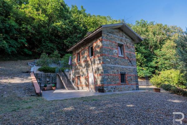 Rustico in Strada Provinciale di Mulazzo, Mulazzo