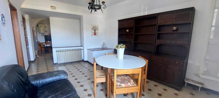 Quadrilocale in Via Borgo Barnati, Pontedassio — foto 5 di 5