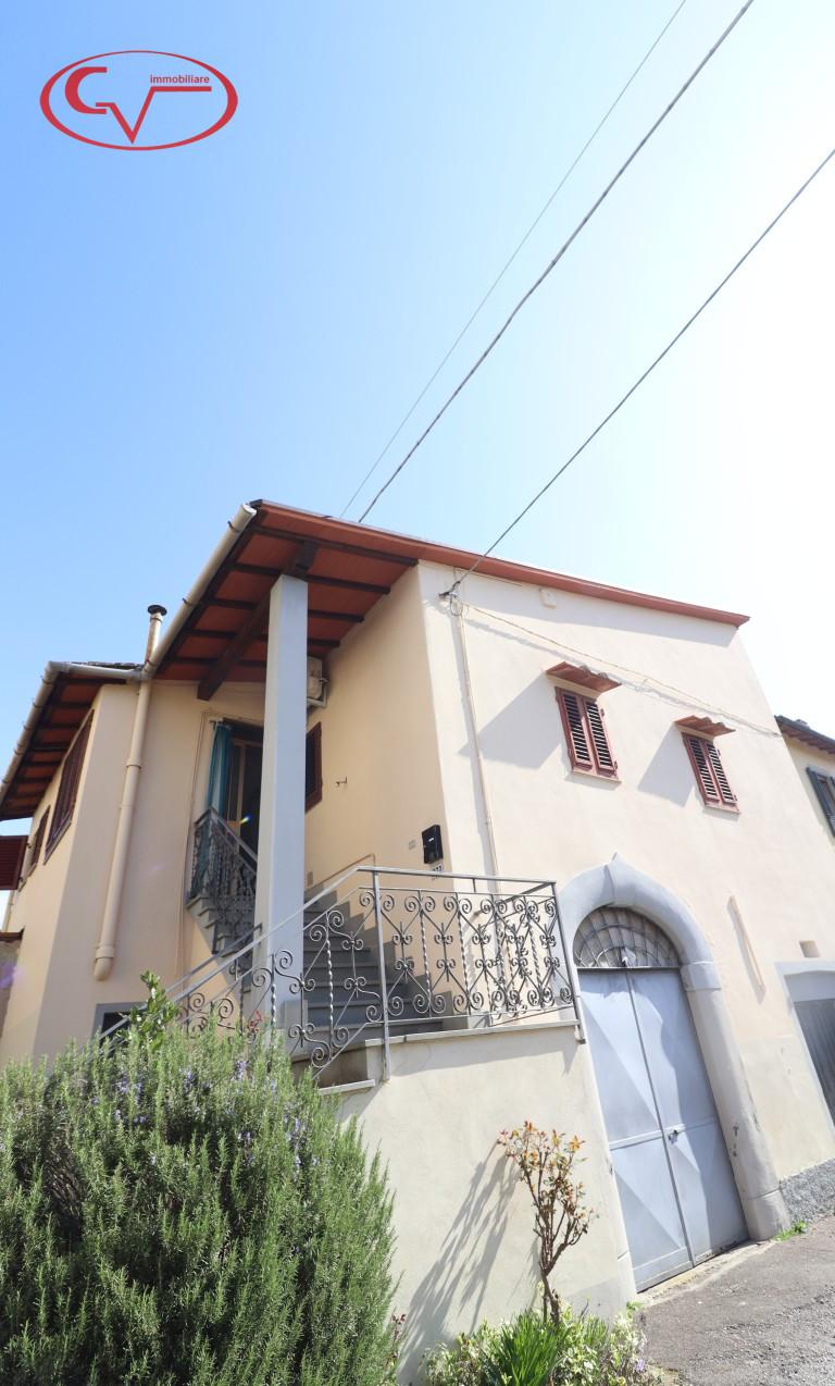 Villa a schiera in Levanella, Montevarchi — foto 5 di 5