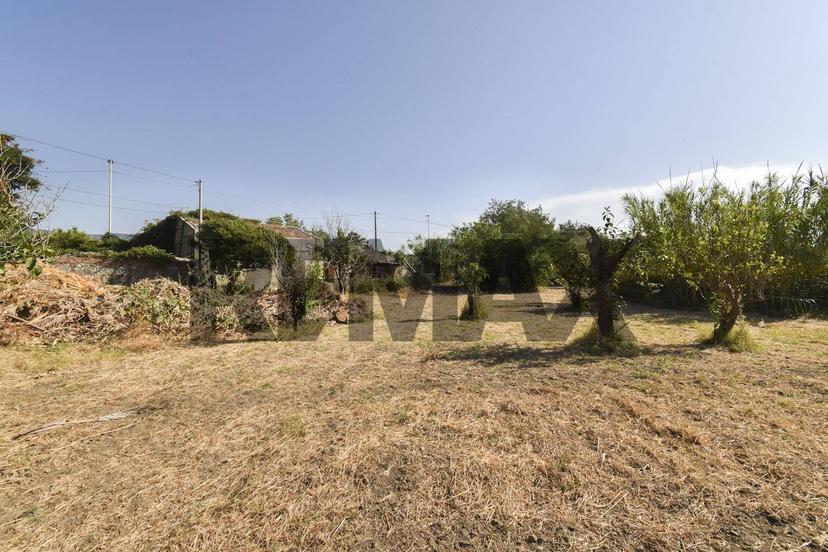 Rustico in P.Tegallo Snc, Messina — foto 2 di 5