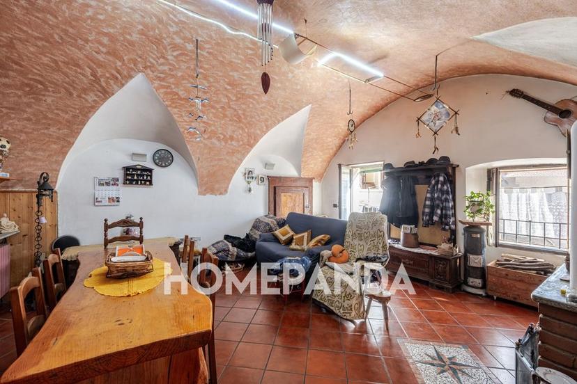 Casa indipendente in Via Giovanni Perincioli 18, Quarona — foto 4 di 5