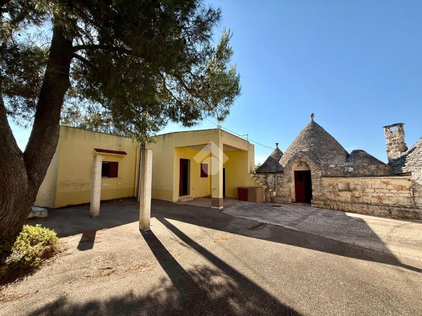Villa in Via Spexss581, Ceglie Messapica — foto 5 di 5