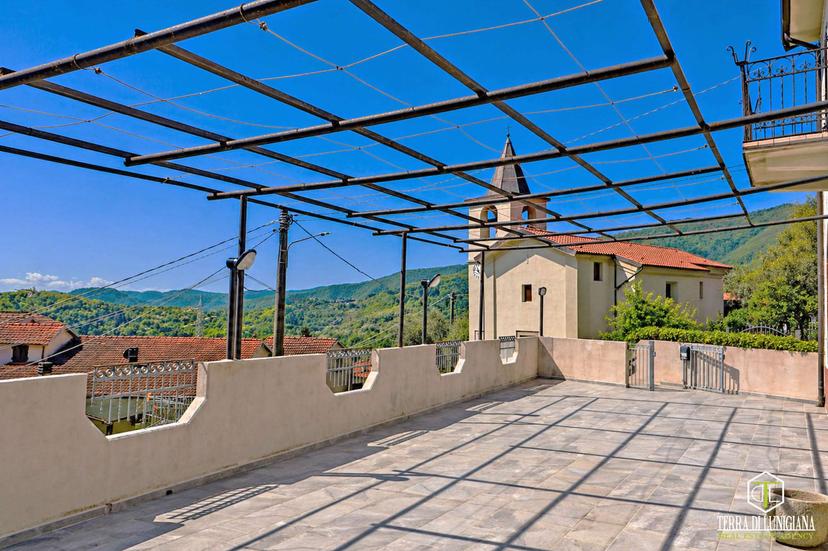 Casa indipendente in Canossa, Mulazzo — foto 2 di 5