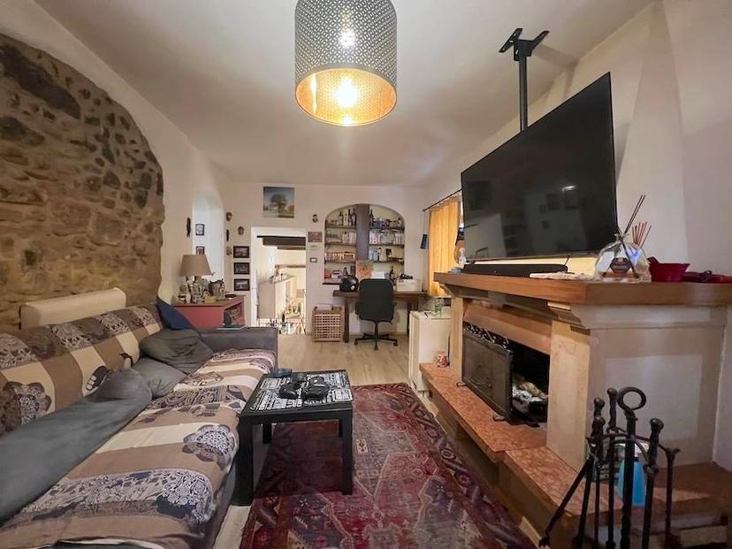 Quadrilocale in Via della Villa, Rosignano Marittimo — foto 3 di 5