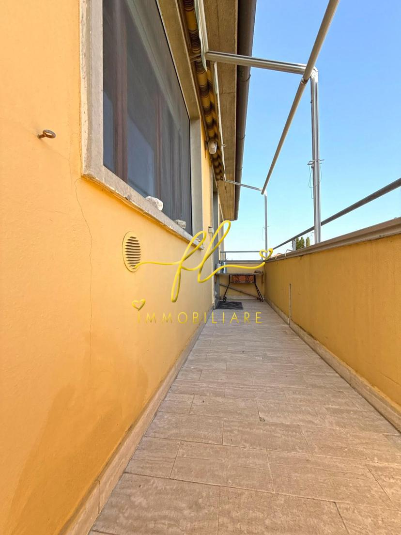 Appartamento, Cecina