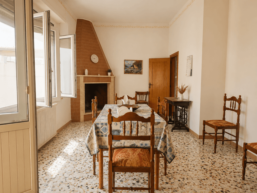 Appartamento in Via Guido Rossa 11, Torre Santa Susanna