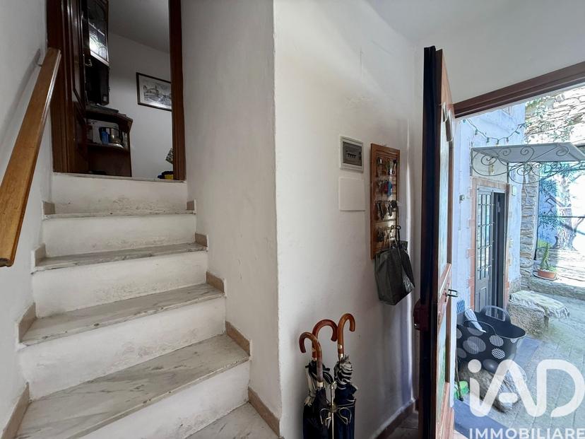 Villa in Via Interna 10, Prelà — foto 3 di 5