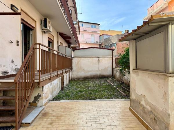 Quadrilocale in Via Rosate 23, Oliveri — foto 3 di 5