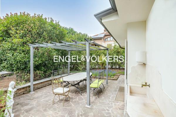 Villa in Via Tre Case 1, Usmate Velate — foto 4 di 5