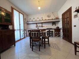 Villa a schiera in Via Fabbrico 17d, Campagnola Emilia — foto 5 di 5