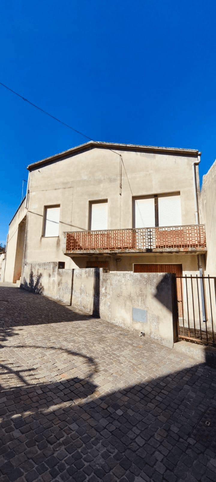 Casa indipendente in Vicolo Sardegna 12, Ulà Tirso — foto 5 di 5