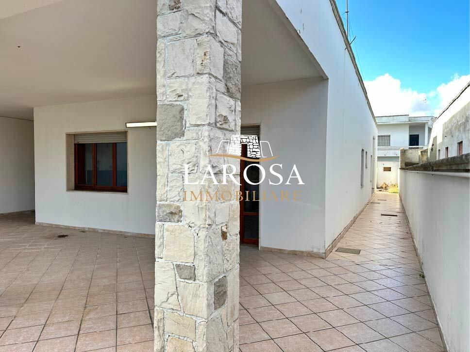 Villa in Sp366 7, Melendugno