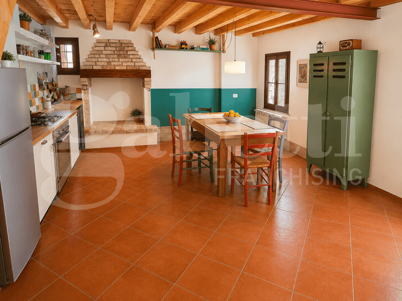 Casa indipendente in Pellestrina - Loc.Pellestrina  00, Venezia — foto 4 di 5