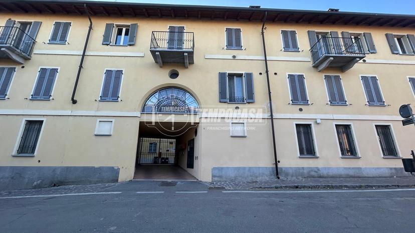 Trilocale in Via Bigli 4, Sannazzaro de' Burgondi — foto 5 di 5