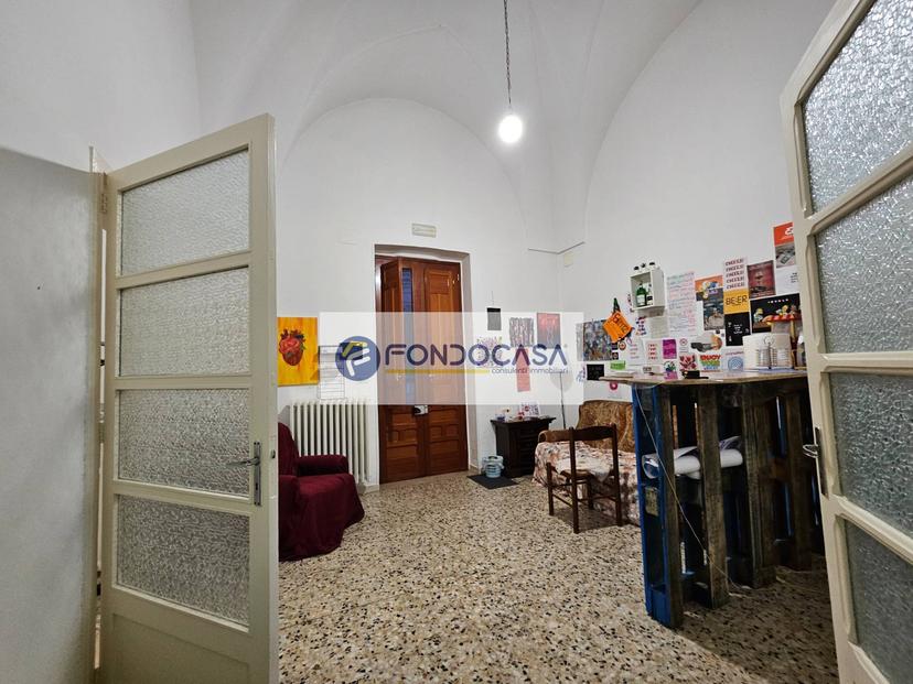 Casa indipendente in Via Santo Stefano 3, Novoli — foto 3 di 5