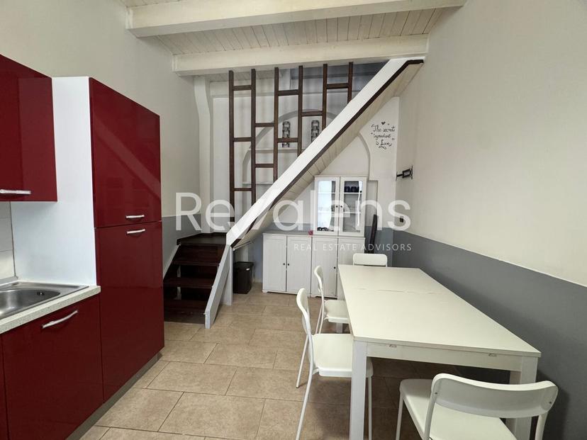 Bilocale in Via Don Bosco 6, Noicattaro — foto 5 di 5