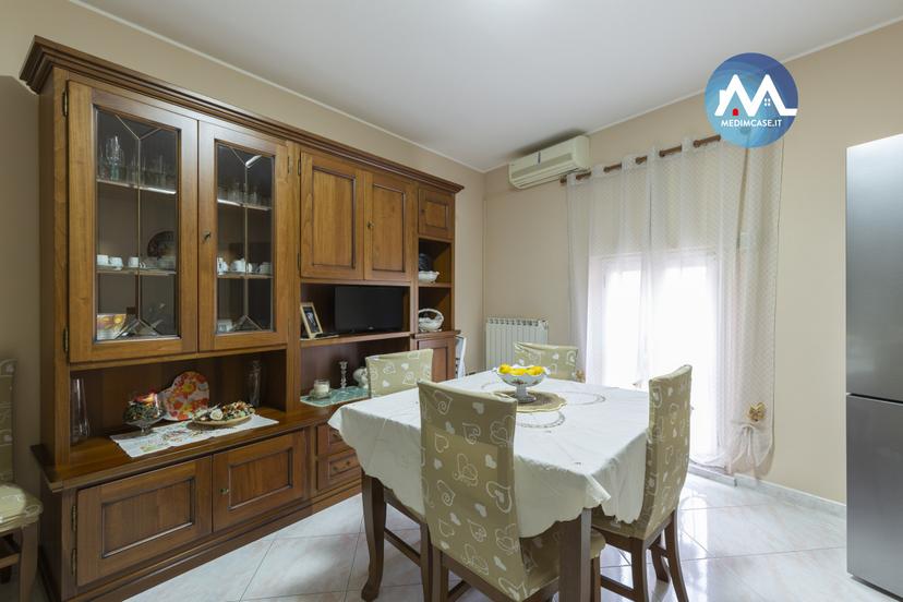Villa a schiera in Via Lorenzo Gasparri, Pesaro — foto 4 di 5