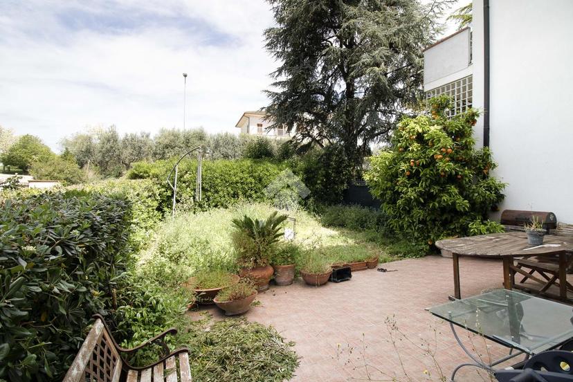 Villa a schiera in Via Giuseppe Giammarco 20, Fermo — foto 2 di 5