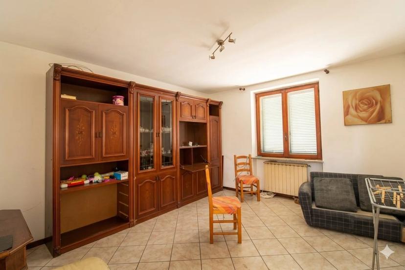 Appartamento, Moncalvo — foto 3 di 5