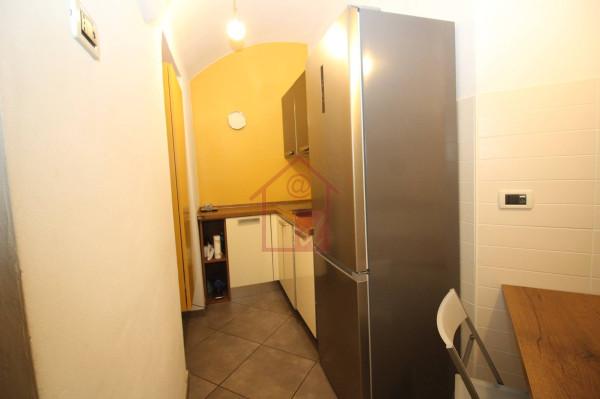 Terratetto unifamiliare in Corso Giuseppe Garibaldi 18, Vercelli — foto 2 di 5