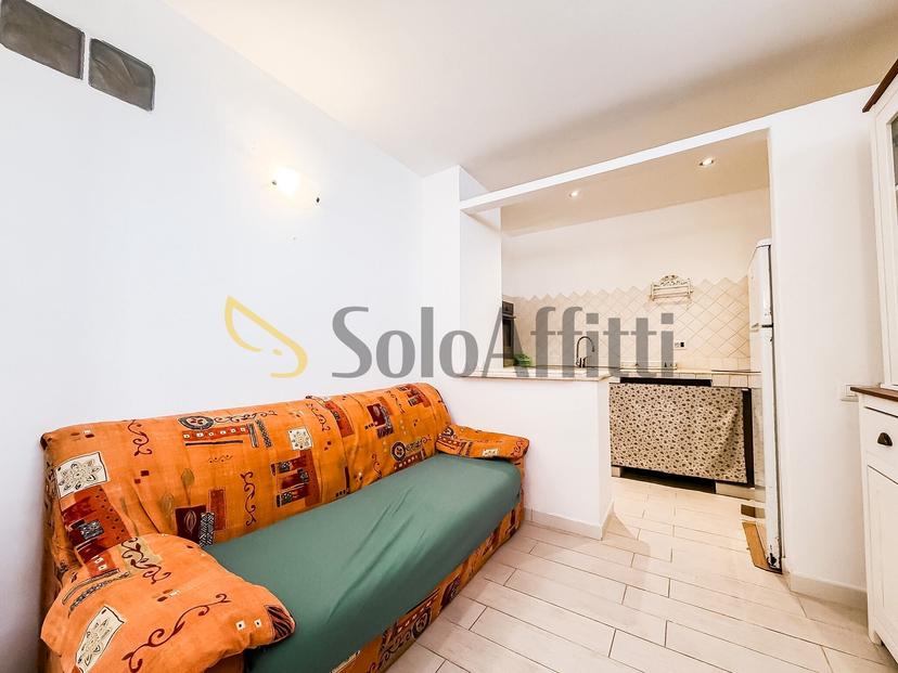Trilocale in Via Giovanni Amendola 22, Olbia