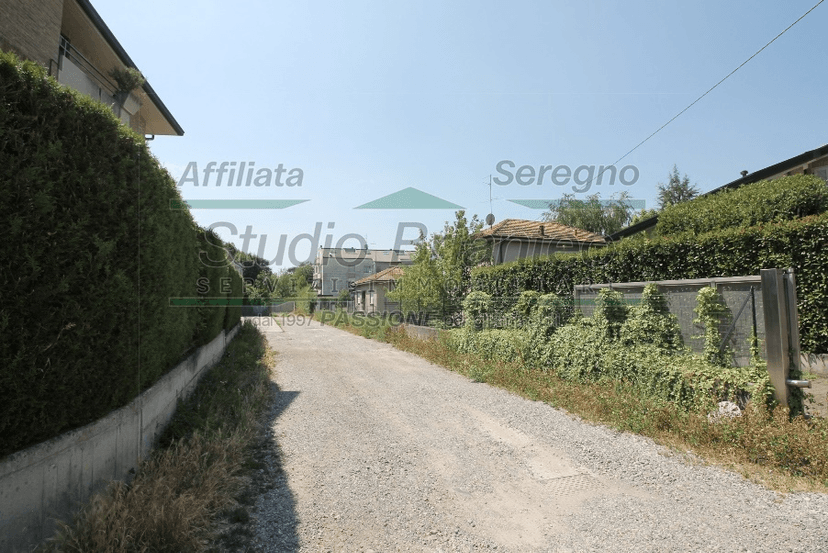 Villa in Via delle Cave, Meda — foto 5 di 5