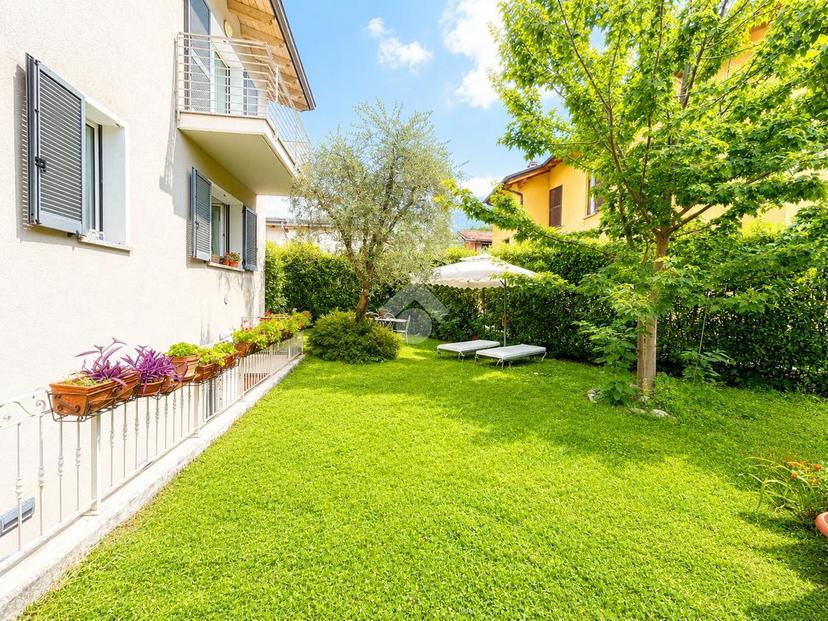 Villa in Via al Cantiere 7, Dervio — foto 3 di 5