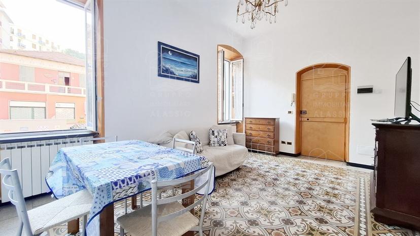 Quadrilocale in Via Domenico Preve, Laigueglia — foto 3 di 5