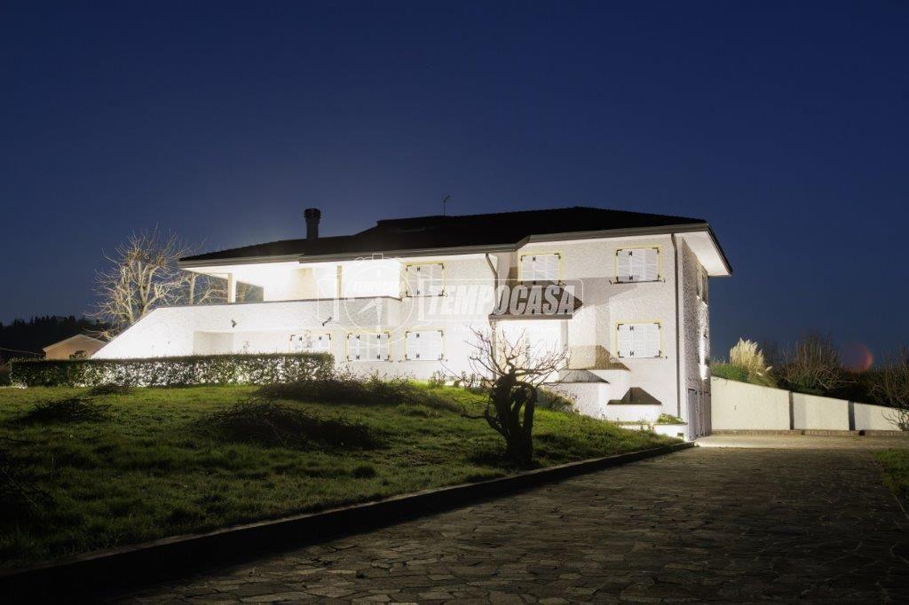 Villa, Torreglia