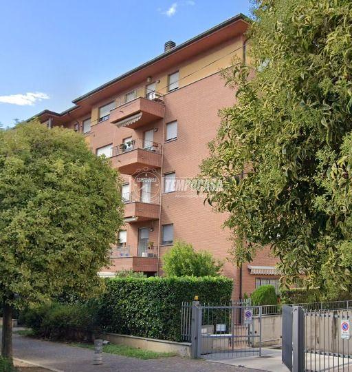 Trilocale, Desio