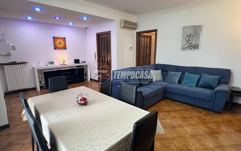 Villa in Via Francesco Baracca 87, Ossona — foto 5 di 5