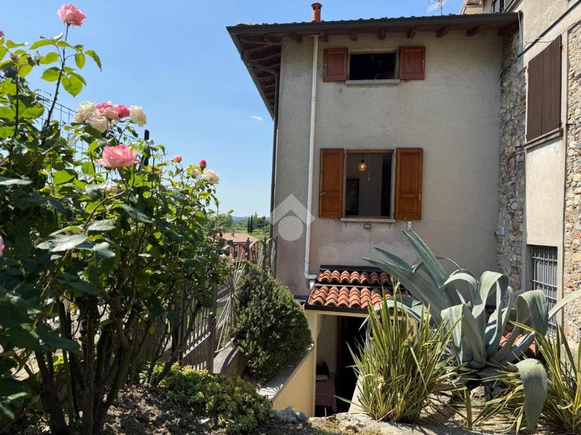Casa indipendente in Via Risorgimento, Iseo — foto 4 di 5