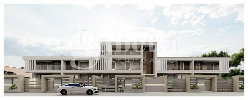 Villa in Via Paietta  30, Lusciano — foto 2 di 5