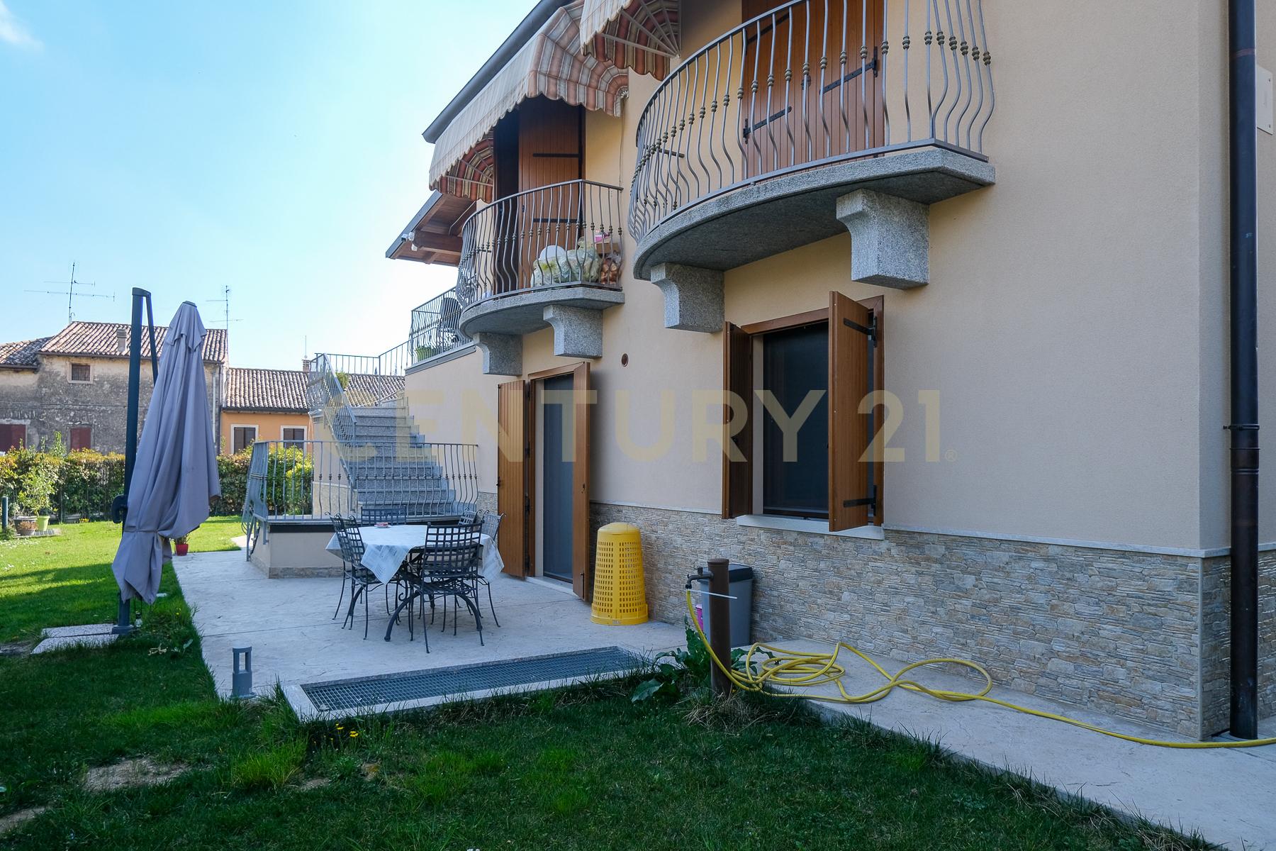 Villa a schiera in Via Giovanni Ventitreesimo 2, Mezzane di Sotto