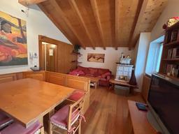Appartamento in Via Solator 13, Selva di Cadore