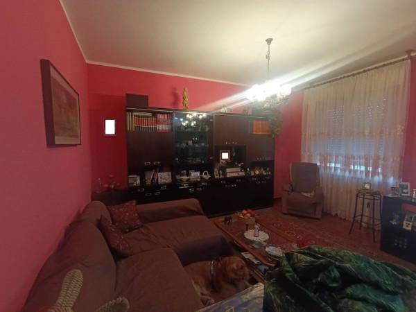 Trilocale in Via Roncaglie, Calcio — foto 3 di 5