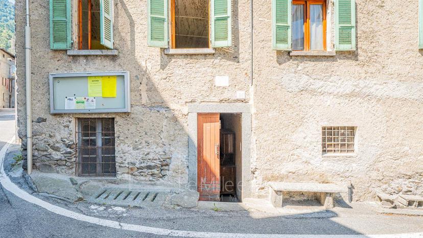 Casa indipendente in Via Don Cusini, Talamona — foto 5 di 5