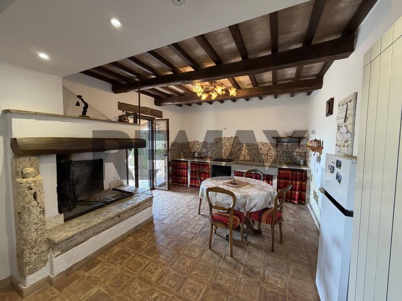 Casa indipendente in Loc. Formica Snc, Pitigliano — foto 4 di 5