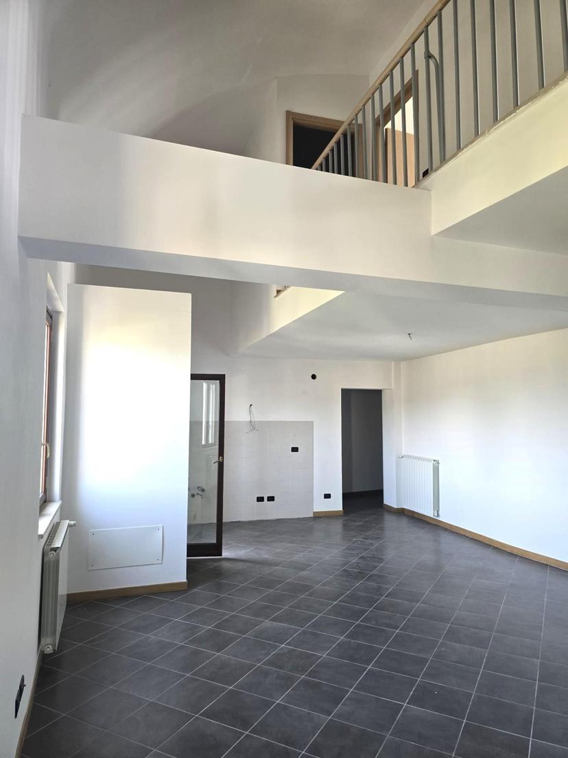 Attico in dei Mille, Colle di Val d'Elsa — foto 5 di 5