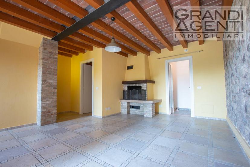 Villa a schiera in Baccoli di Sopra 1, Peschiera del Garda — foto 2 di 5