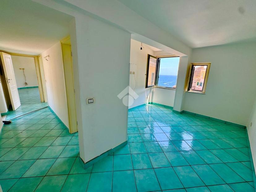 Trilocale in Salita Ruggiero II, Amalfi — foto 5 di 5