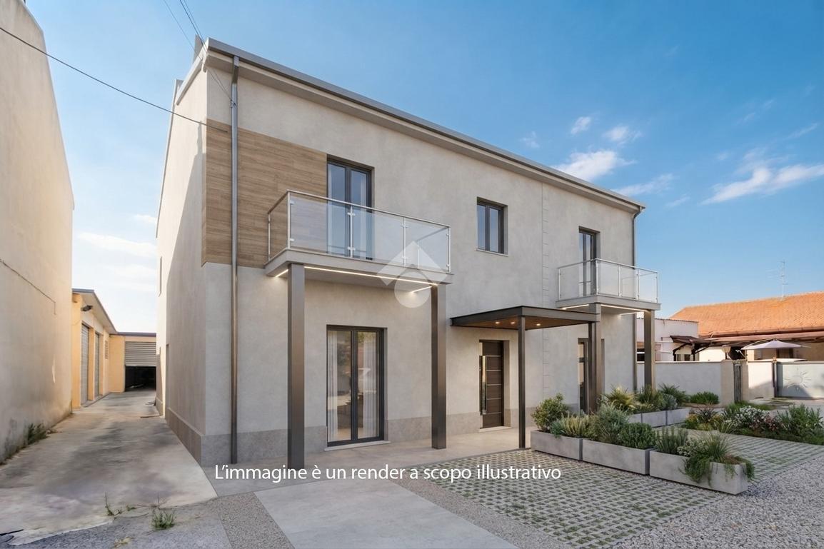 Casa indipendente in Contrada Piane S. Pantaleone 149, Miglianico