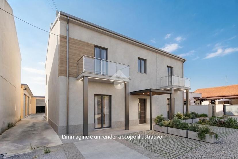 Casa indipendente in Contrada Piane S. Pantaleone 149, Miglianico