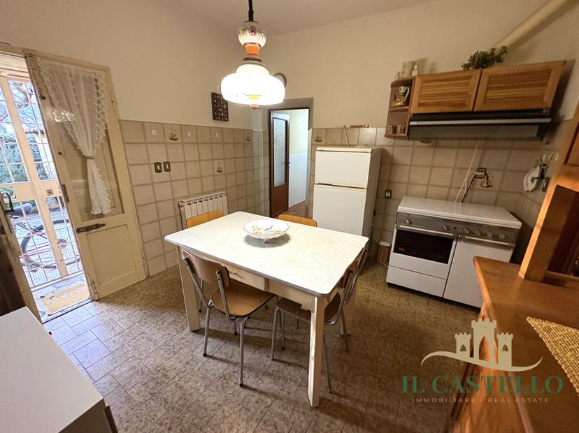 Villa a schiera in Via Indipendenza, Castiglione del Lago — foto 2 di 5
