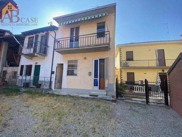 Villa a schiera in Via Mazzini 8, Gambolò — foto 4 di 5