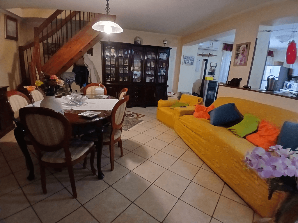 Appartamento in Via Giuseppe Parini 13, Marano Marchesato