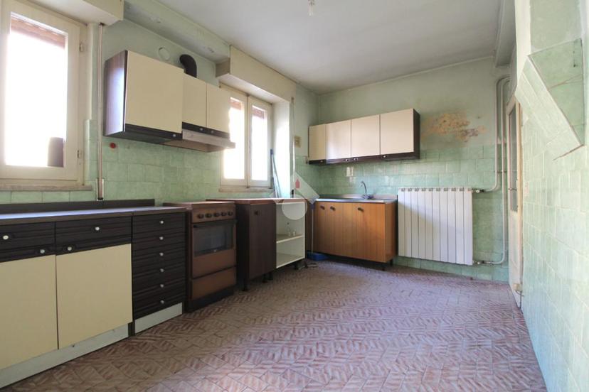 Rustico in Via Vittorio Veneto 14, Azzano Mella — foto 2 di 5